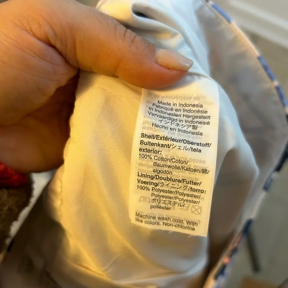 J. Crew pre owned